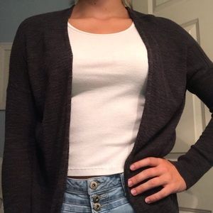 girls cardigan